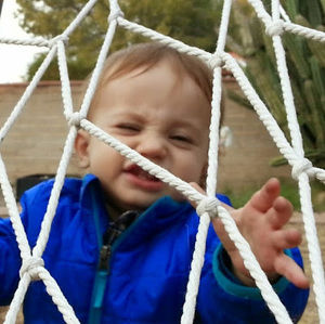 Meet your Posher, David